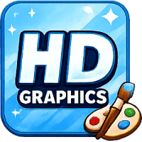 High-Quality Graphics
