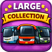 Large Collection